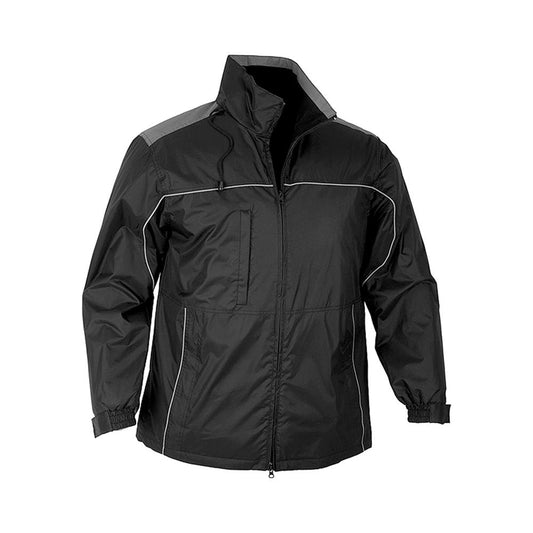 Jacket Polyester Reflective Piping Reactor BVMJ3887 BVMJ3887