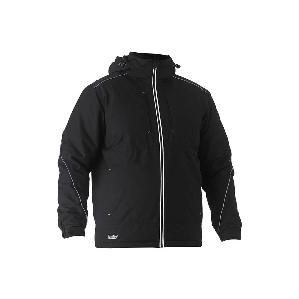 BJ6843 Heavy Duty Dobby Jacket BJ6843