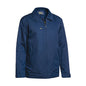 Jacket Cotton Drill 240gsm Liquid Repellent Finish Navy 2XL Bisley 40007537 BJ6916 BPCT2XL