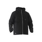 BJ6942 Heated Jacket 2XL Black 40032284 BJ6942 BBLK2XL