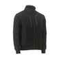 Jacket Bomber Premium Soft Shell Bisley 2XL Black BJ6960_BBLK2XL_40021818_BJ6960_BBLK2XL