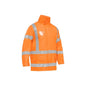 BJ6974XT 4 in 1 Rain Jacket X Taped Gamuda GAMBJ6974XT