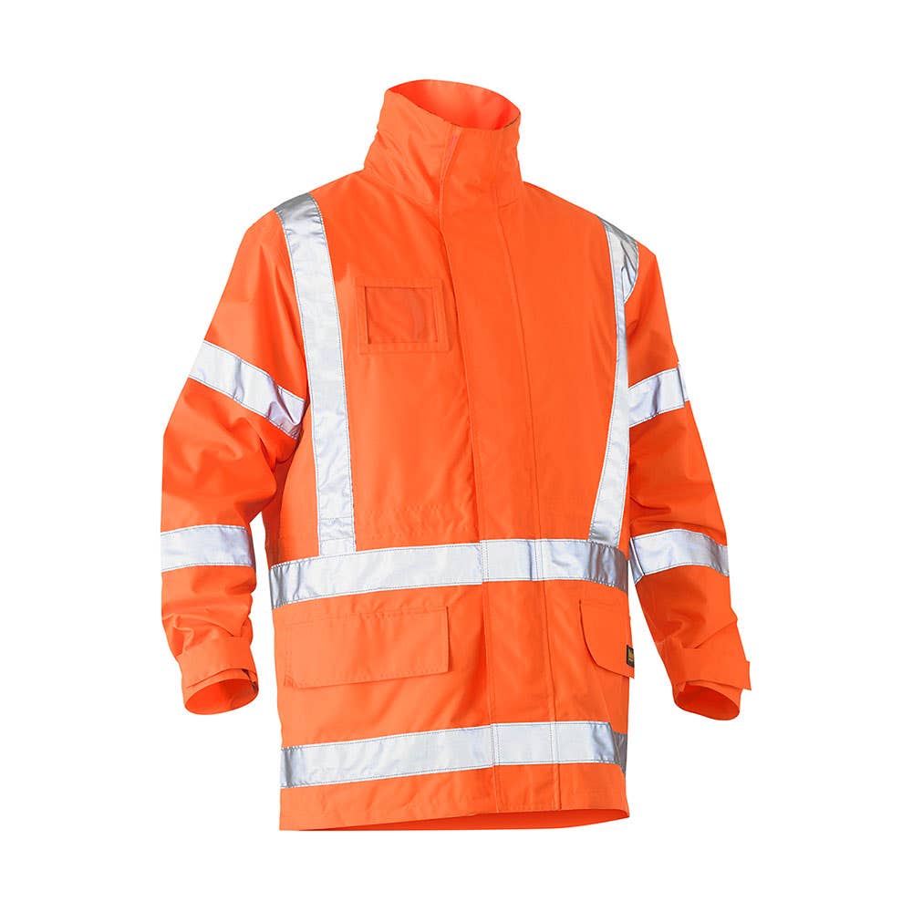 BJ6974XT X Taped 4 in 1 Rain Jacket 180gsm Galc GALCBJ6974XT