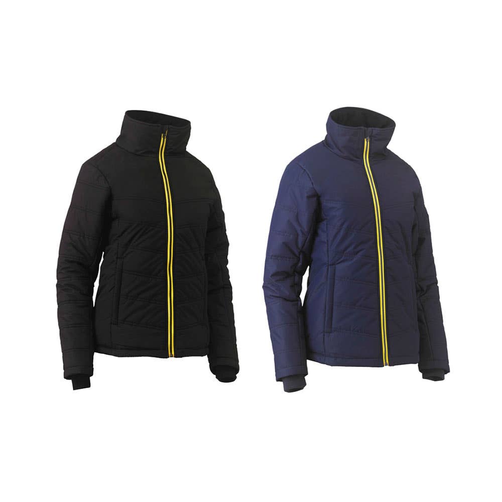 BKL6828 Women's Puffer Jacket BJL6828