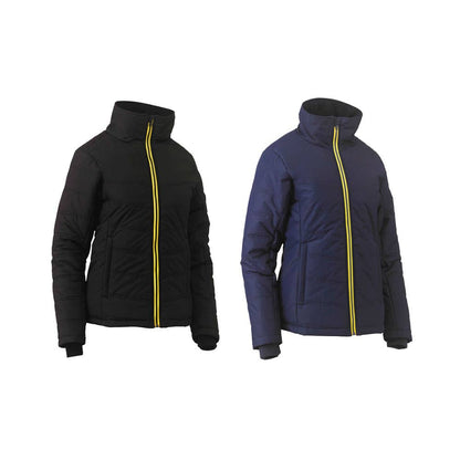 BKL6828 Women's Puffer Jacket BJL6828