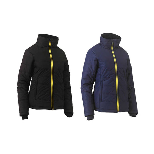BKL6828 Women's Puffer Jacket BJL6828