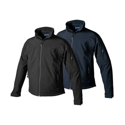 BN100 Perkins Softshell Jacket BN100