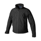 BN100 Perkins Softshell Jacket Black L 36006780 BN100-BL-L