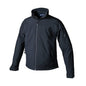 BN100 Perkins Softshell Jacket Navy 2XL 36006783 BN100-NA-2XL