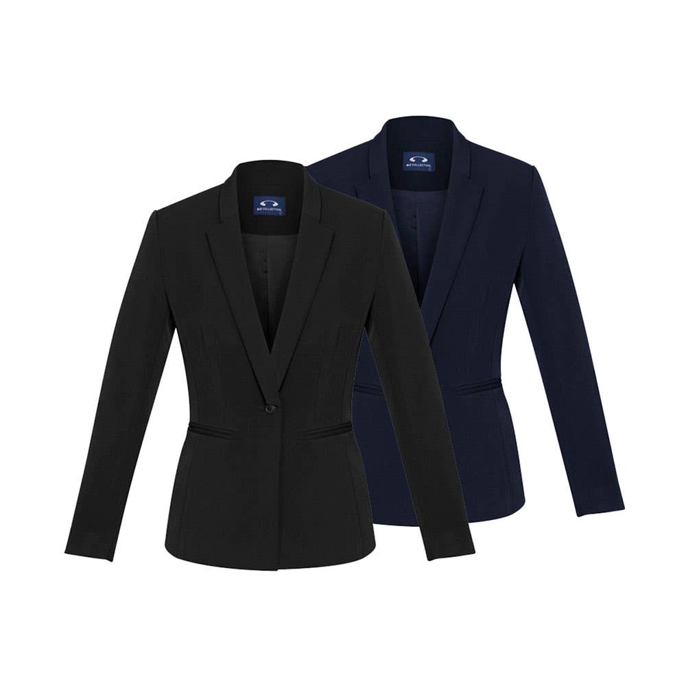 BS732L Ladies Bianca Jacket DARABS732L DARABS732L