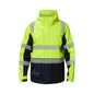 Jacket Wet Weather Torrent HRC2 Reflective XS Y/N_40060691_FJV033_Y/N_XS
