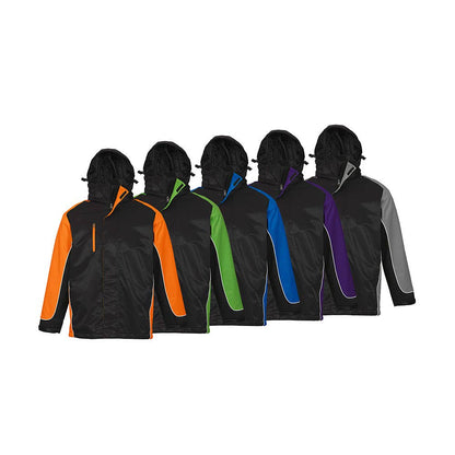 J10110 Unisex Nitro Jacket J10110