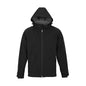 Summit Mens Jacket -Black/Graphite - 5XL 36016993 J10910-BLK/GRAPH-5XL