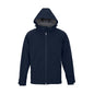 J10910 Summit Softshell Hooded Jacket Navy/Graphite 5XL 40036567 J10910-NAV/GRAPH-5XL