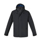 J132M Eclipse Waterproof Hooded Jacket Black 3XL_40036562_J132M-BLK-3XL
