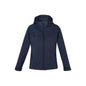 J135L Geo Women's Hooded Jacket Navy 2XL 40031375 J135L NAV 2XL