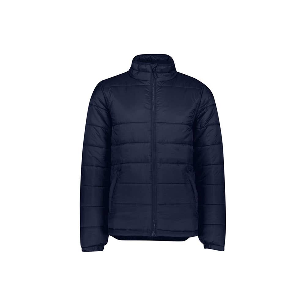 J212M Alpine Puffer Jacket Agrana Fruit AGRAJ212M
