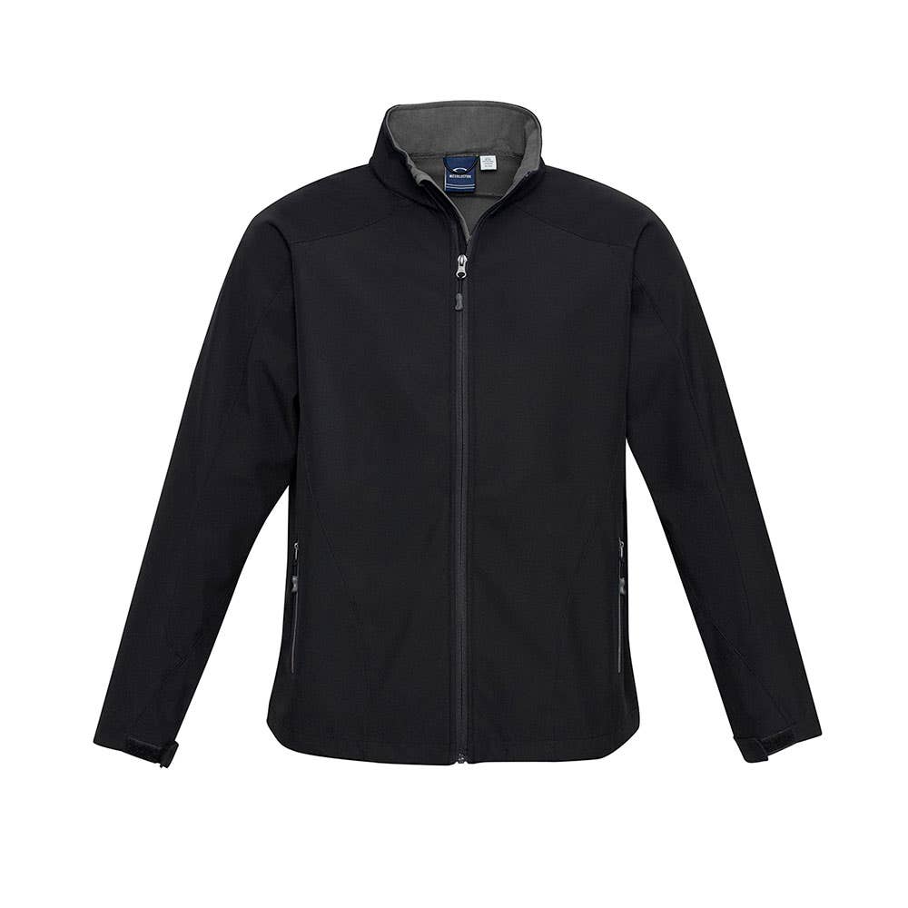 Kids Geneva Jacket 12 36017024 J307K-BLK/GRAPH-12