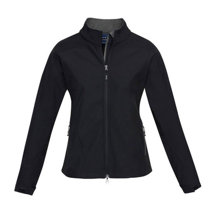 Geneva Women's Work Jacket Metso J307LMET