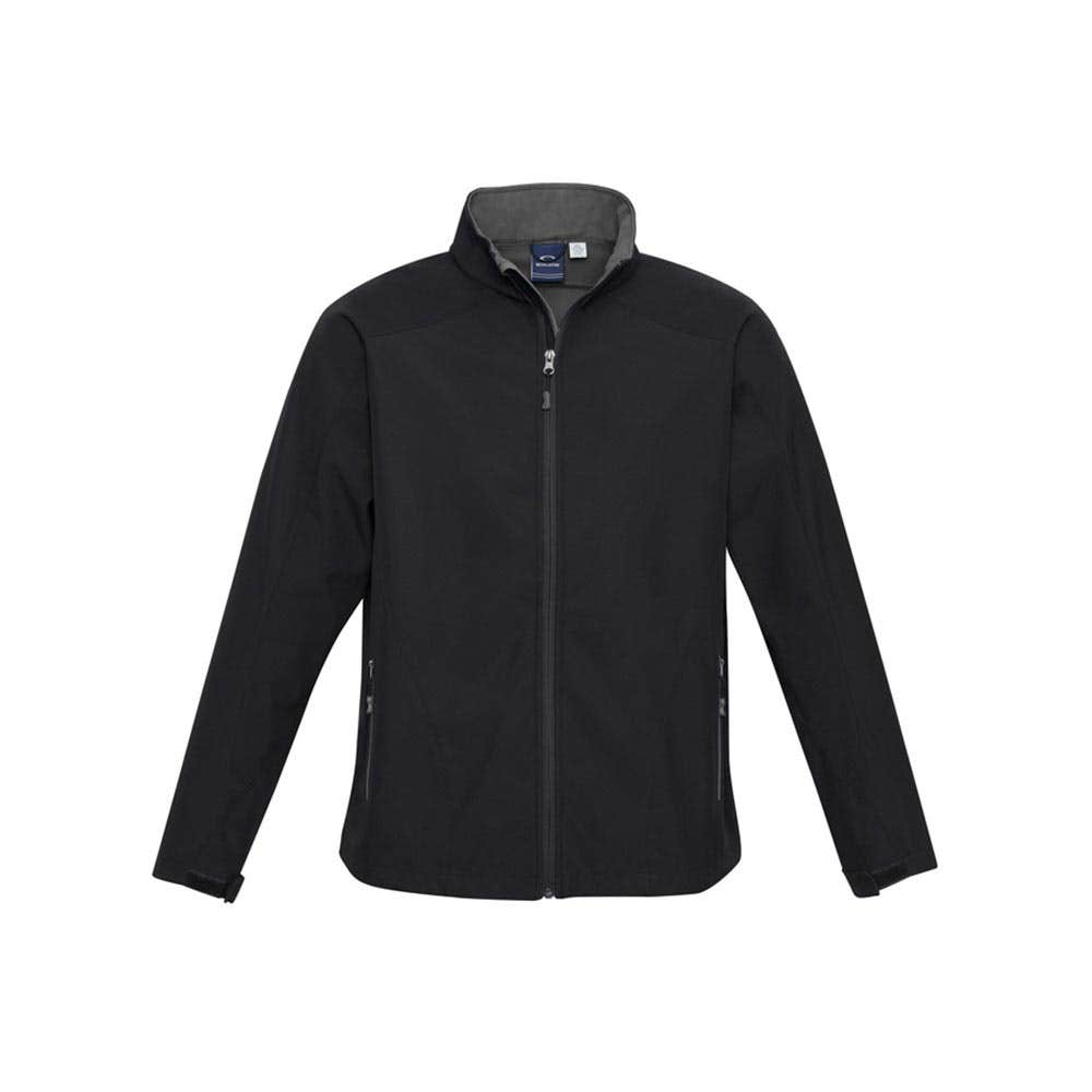 Geneva Work Jacket Metso J307MMET