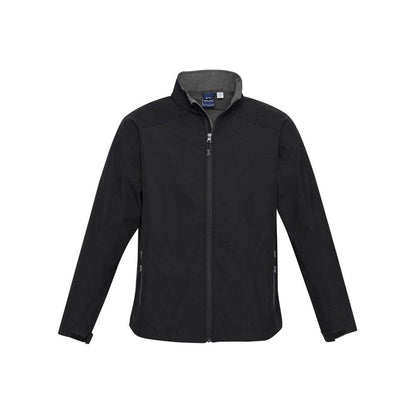 Geneva Work Jacket Metso J307MMET