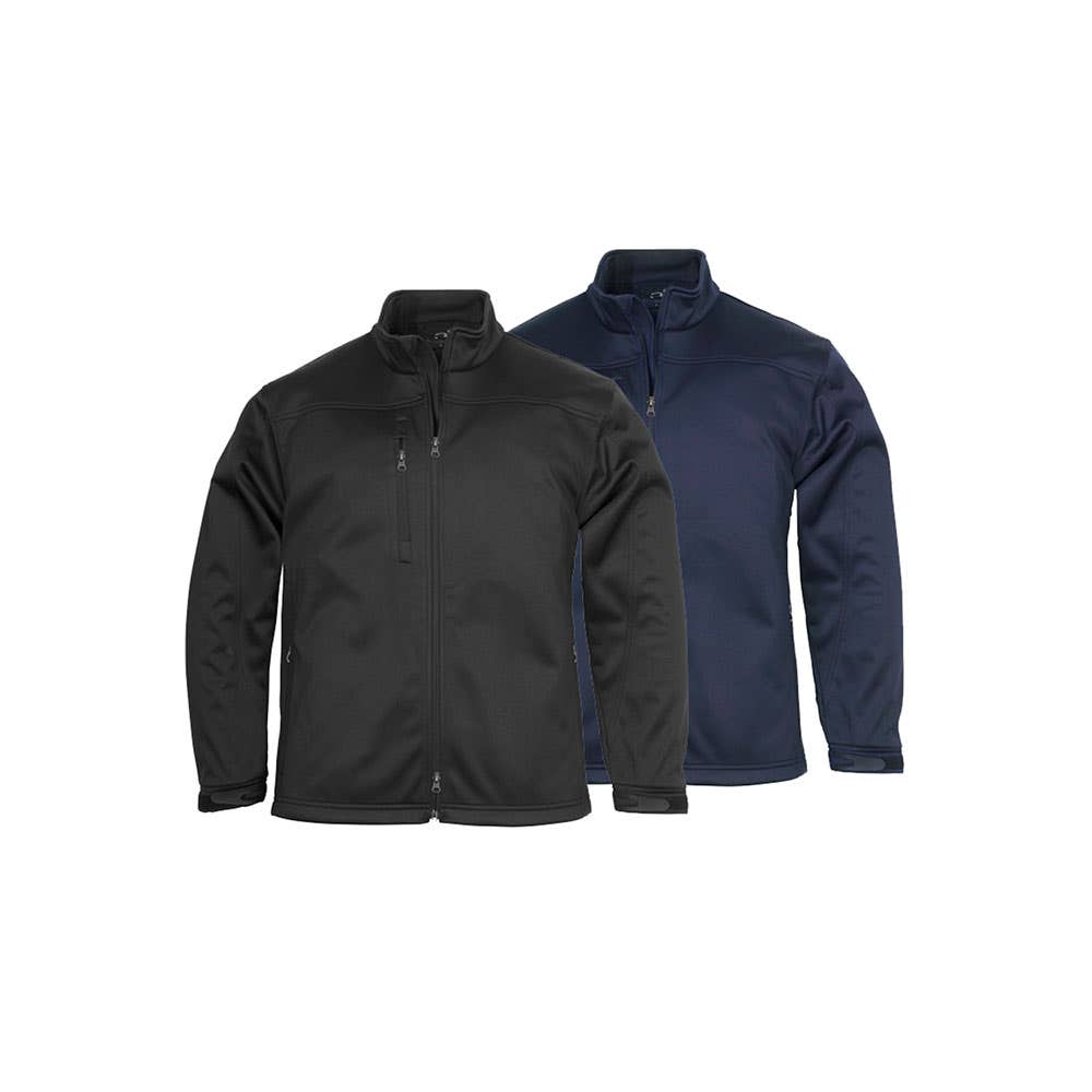 DARAJ3880 Men's Biz Tech&trade; Soft Shell Jacket DARAJ3880