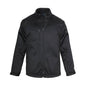 Jacket Softshell Polyester Black 2XL Biz_258316_J3880-BLK-2XL