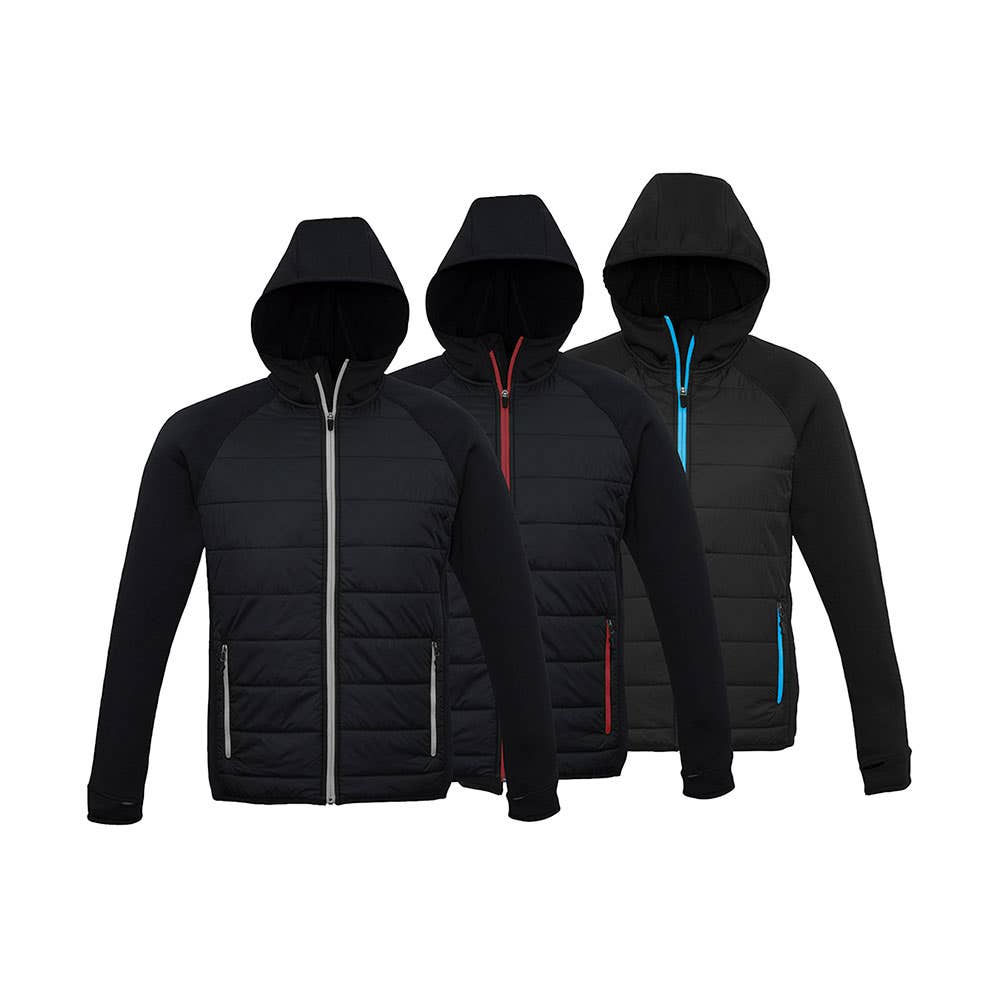 J515M Stealth Tech Jacket J515M