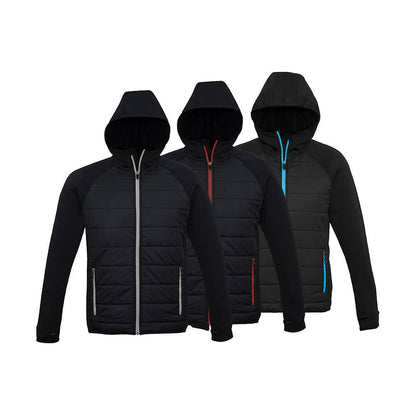 J515M Stealth Tech Jacket J515M
