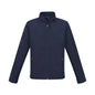 J740K Kids Apex Jacket Navy J740K