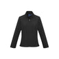 J740L Women's Apex Lightweight Softshell Jacket ATOM Uniform ATOMJ740L