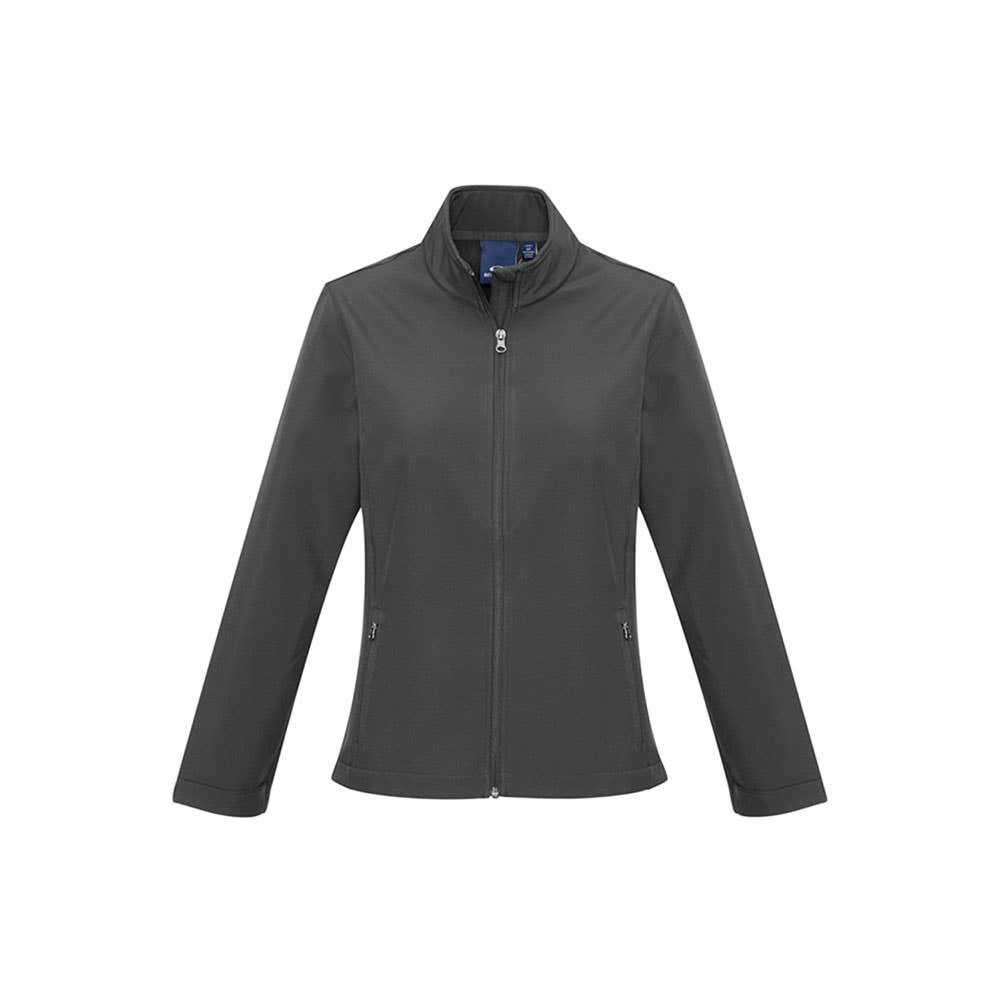 Jacket Apex Ladies  2XL Grey J740L_GREY_2XL_40070701_J740L_GREY_2XL