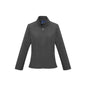 Jacket Apex Ladies  2XL Grey J740L_GREY_2XL_40070701_J740L_GREY_2XL