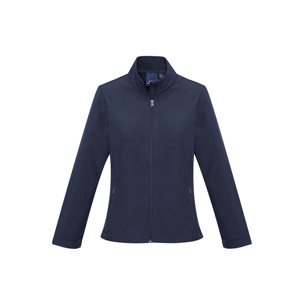 Apex Ladies Jacket - Navy - 2XL_36017121_J740L-NAV-2XL