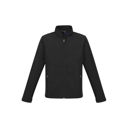 J740M Apex Lightweight Softshell Jacket ATOM Uniform ATOMJ740M