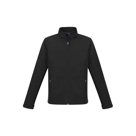J740M Apex Lightweight Softshell Jacket ATOM Uniform ATOMJ740M