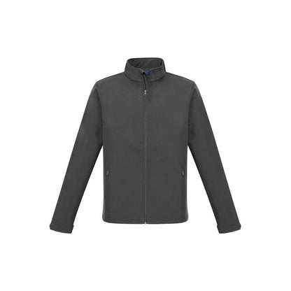Apex Mens Jacket Grey - 2XL_36017126_J740M-GRY-2XL
