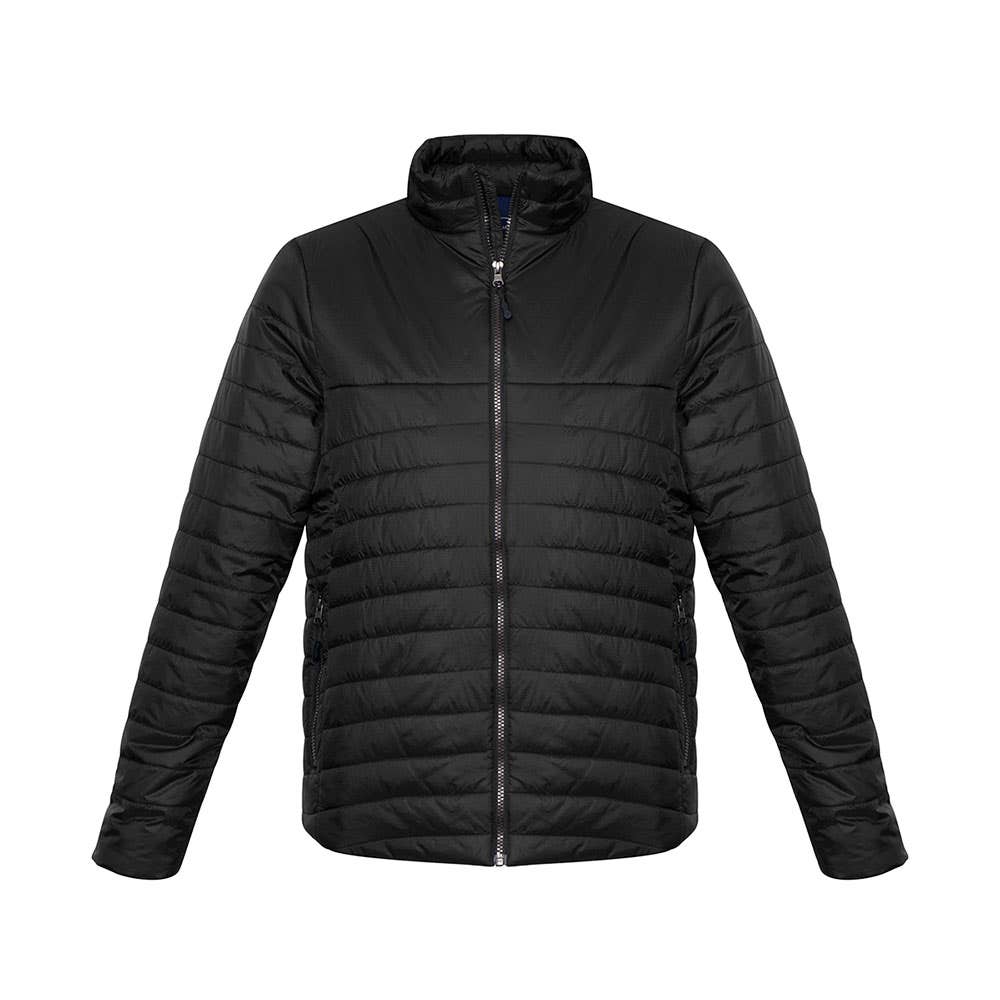 Expedition Mens Jacket - Black - 2XL 527347 J750M-BLK-2XL