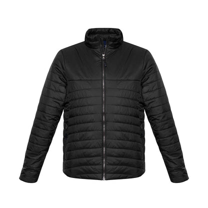 Expedition Mens Jacket - Black - 2XL 527347 J750M-BLK-2XL