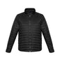 Expedition Mens Jacket - Black - 2XL 527347 J750M-BLK-2XL