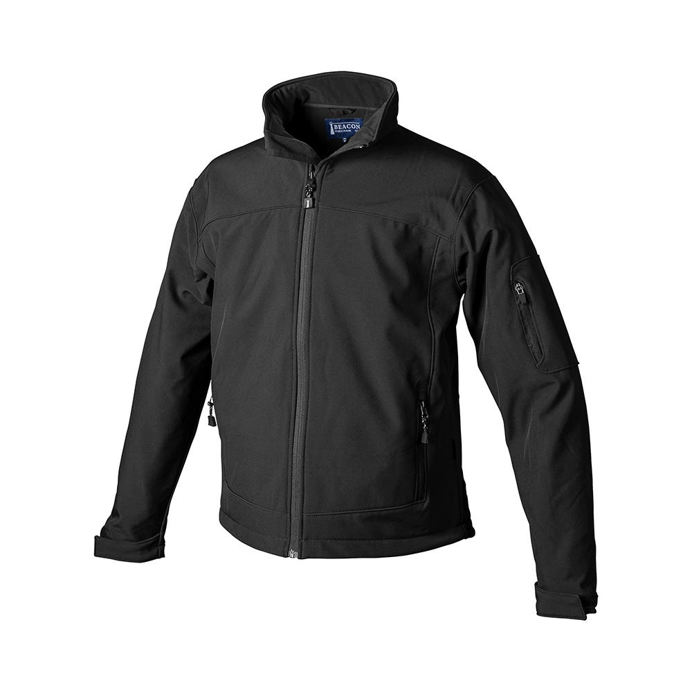 Jacket Perkins-Black - 2XL 36006778 JH-PERKINS-BLK-2XL