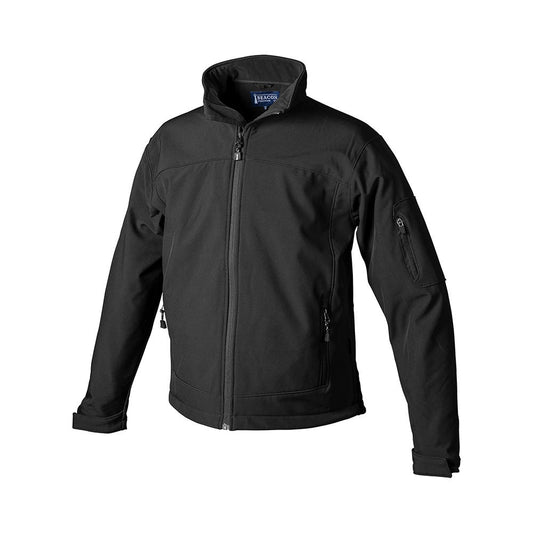 Jacket Perkins-Black - 2XL 36006778 JH-PERKINS-BLK-2XL