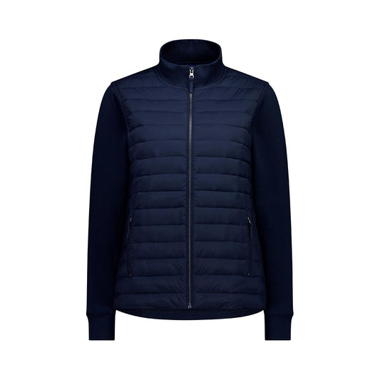Womens Tailor Jacket Navy XS_40086287_BJ2602L_NAVY_XS