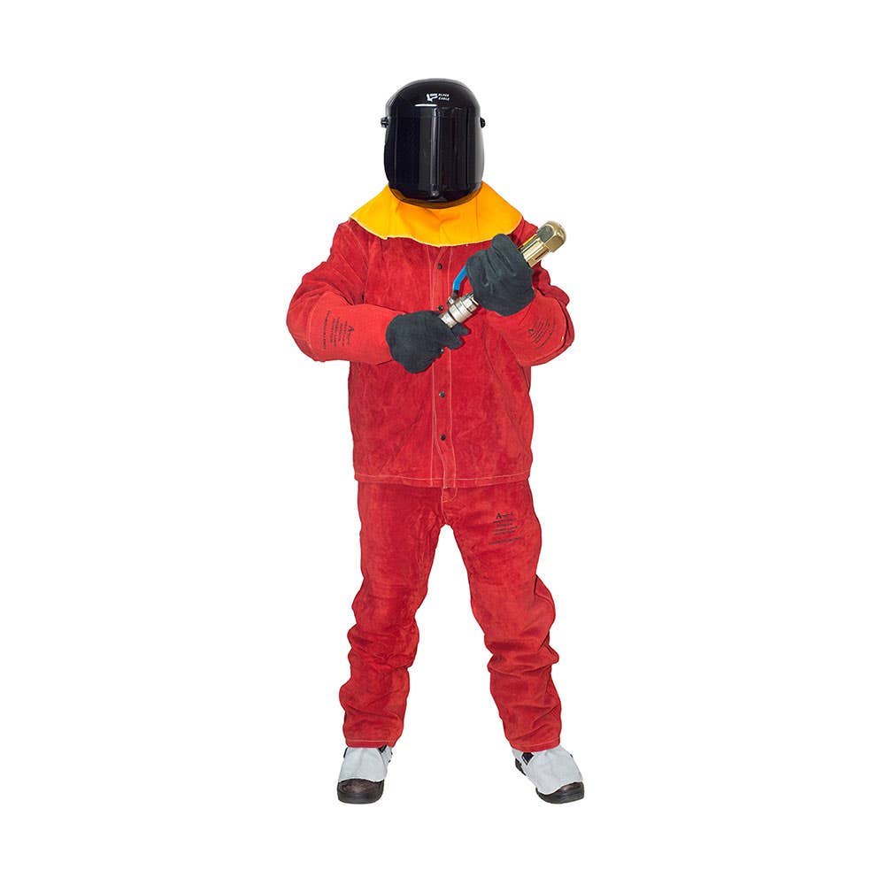 Thermic Lancing Jacket LANCEJACKET