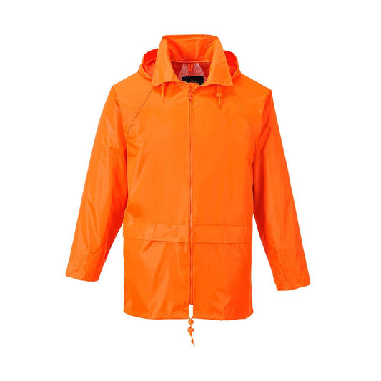 S440 Classic Rain Jacket S440