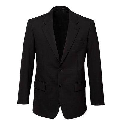 Jacket Single Breast 84011 Biz Corporates BIZ84011