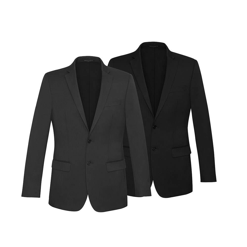 Jacket Slimline 80113 Biz Corporates BIZ80113