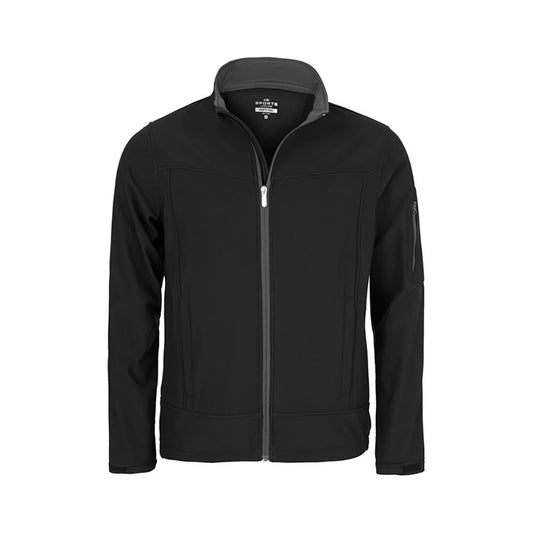 Jacket Perisher Softshell Men BULGASLR086