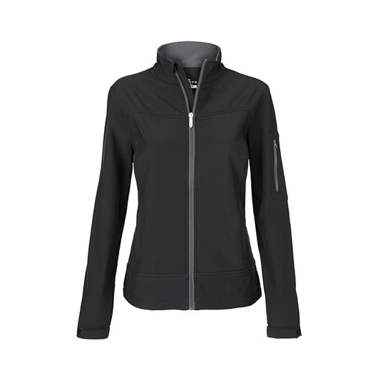Jacket Perisher Softshell Sport-Leisure SLR088 Womens SLR088 SLR088
