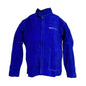 Full Leather Welding Jacket_WJB
